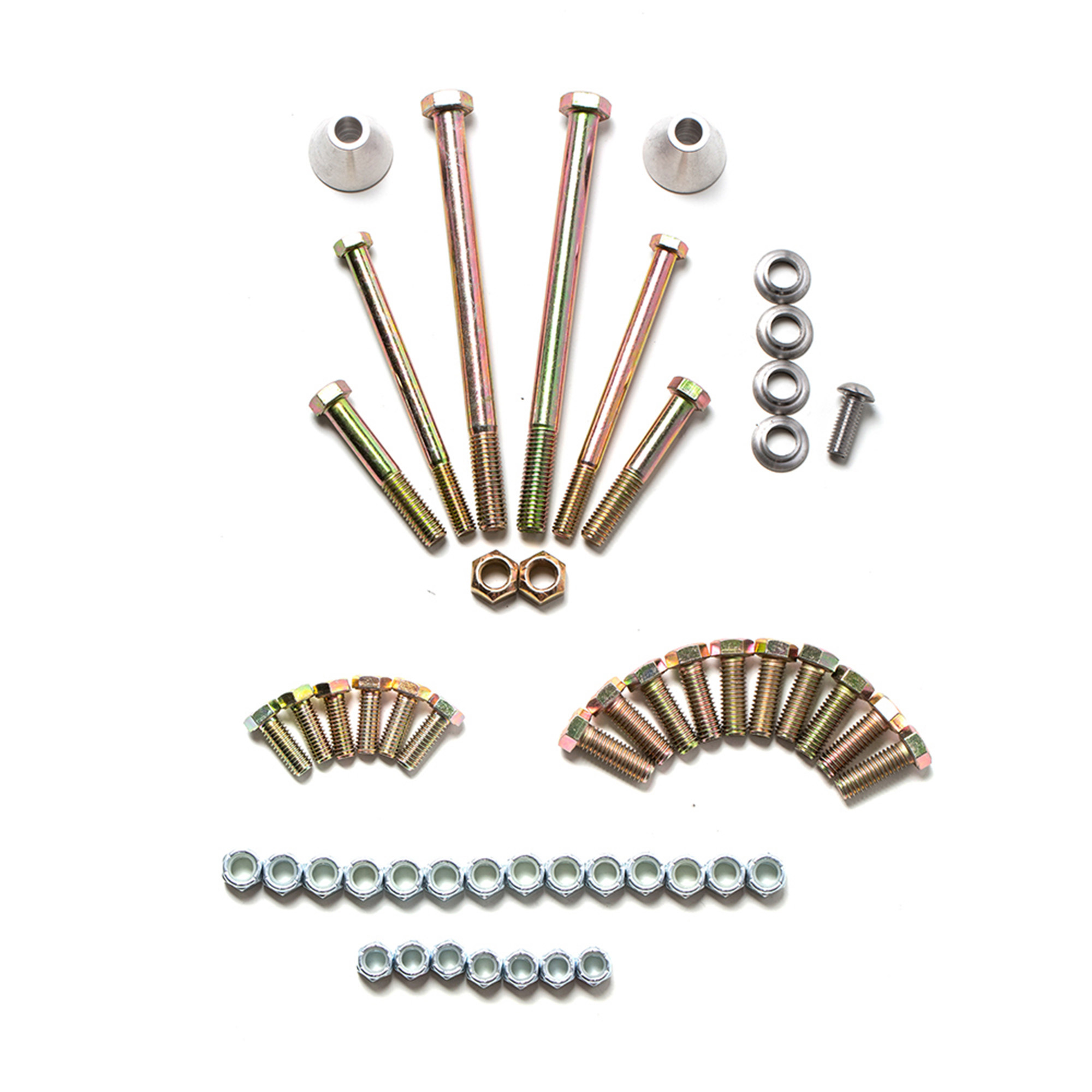 Buggies Unlimited - item 16-773