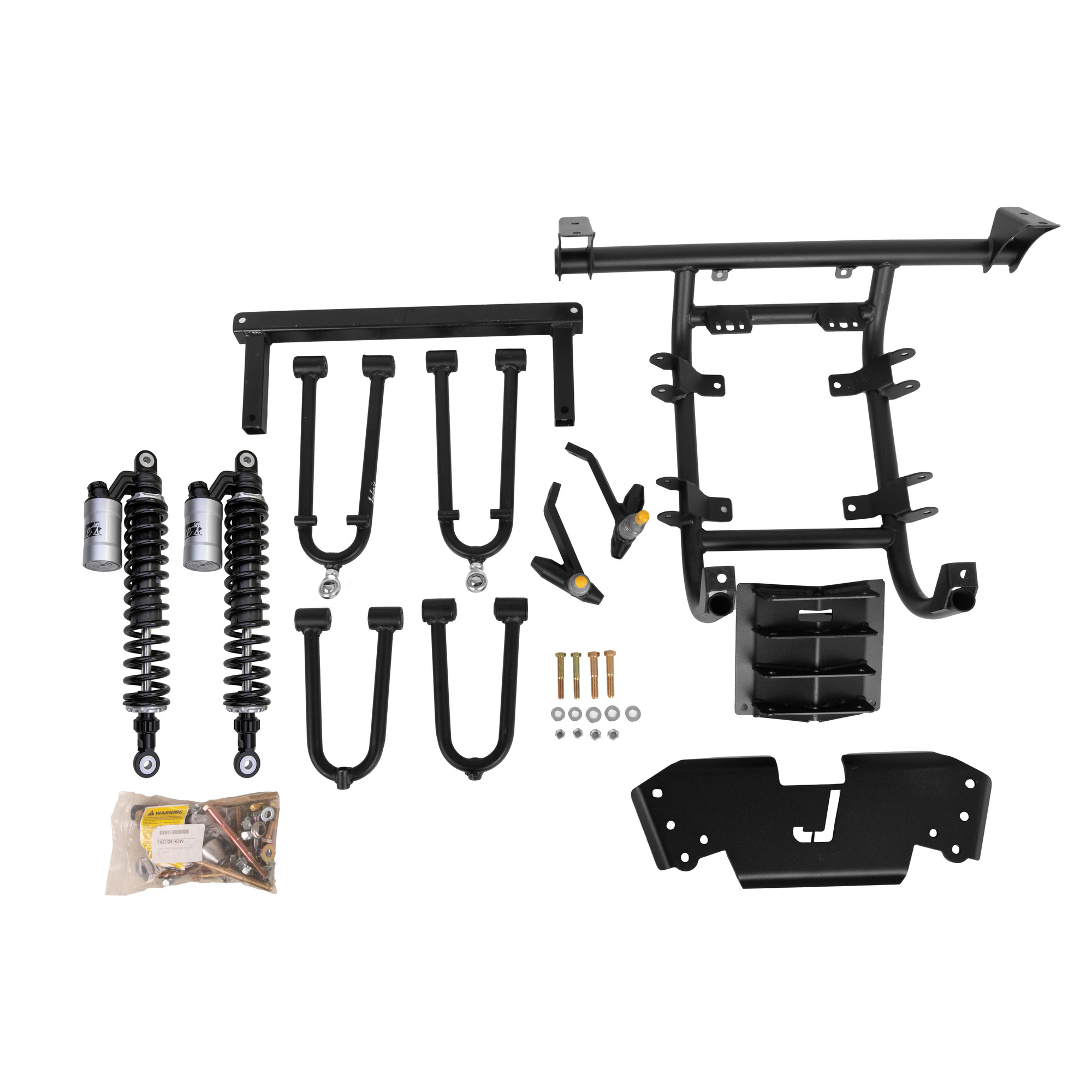 Buggies Unlimited - item 16-775