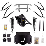 Jake’s Long Travel Kit for 1994-2001.5 EZGO TXT Electric