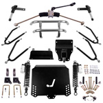 Jake’s Long Travel Kit for 2004-Up Club Car DS