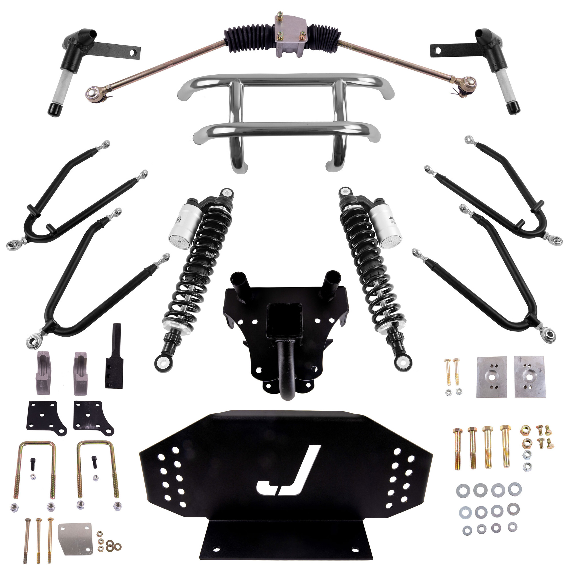 Buggies Unlimited - item 16-783