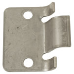 1979-Up Club Car DS - Hinge Plate