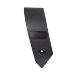 Driver Side Canopy Strut Cover for 2018-Up Club Car Tempo without Top