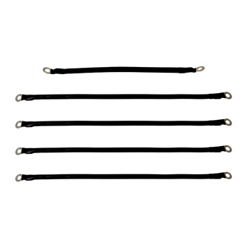 Buggies Unlimited - item 17-355