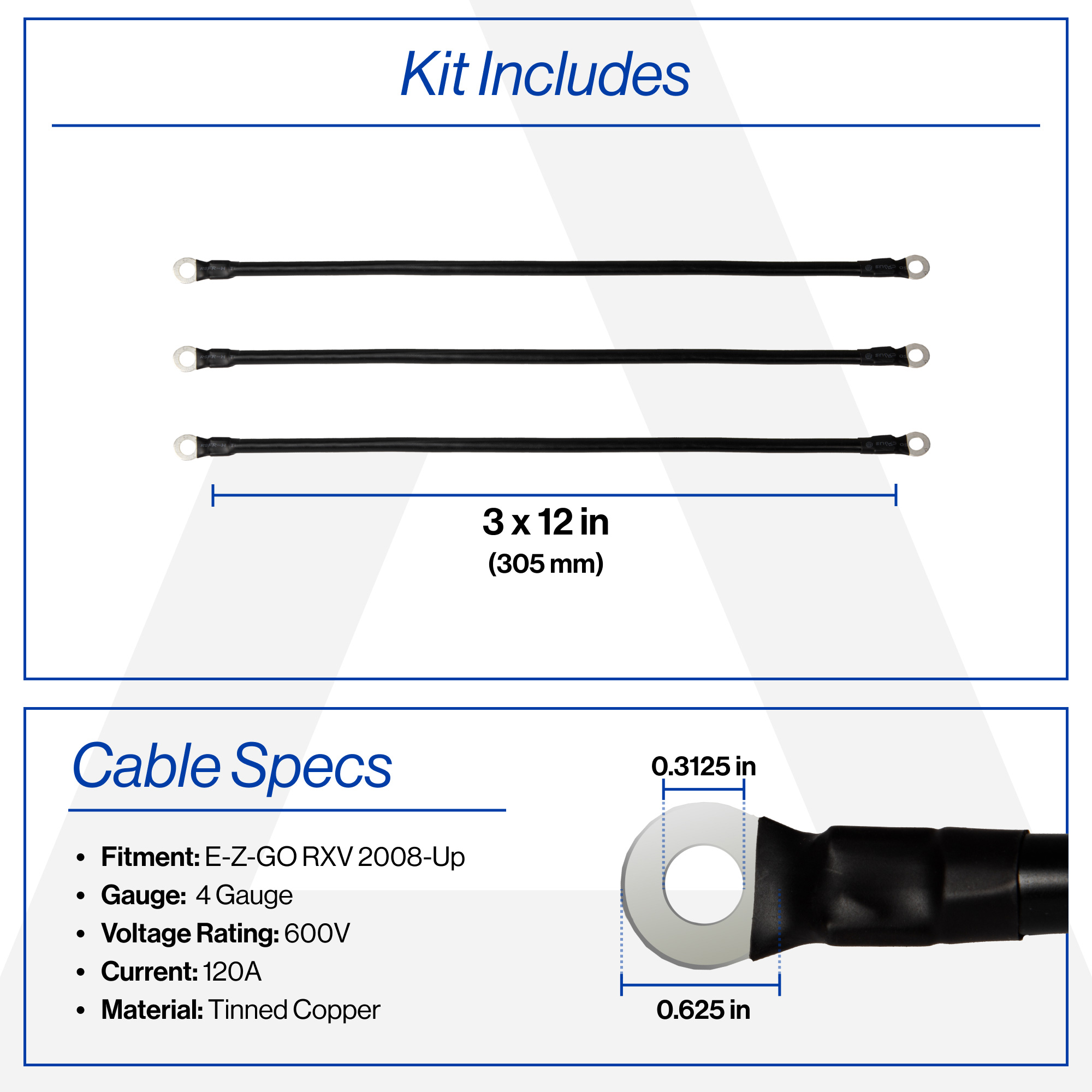 Buggies Unlimited - item 17-378
