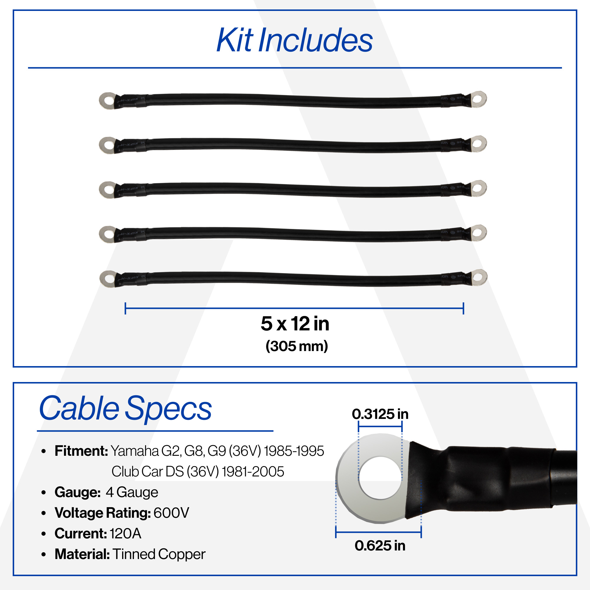 Buggies Unlimited - item 17-380