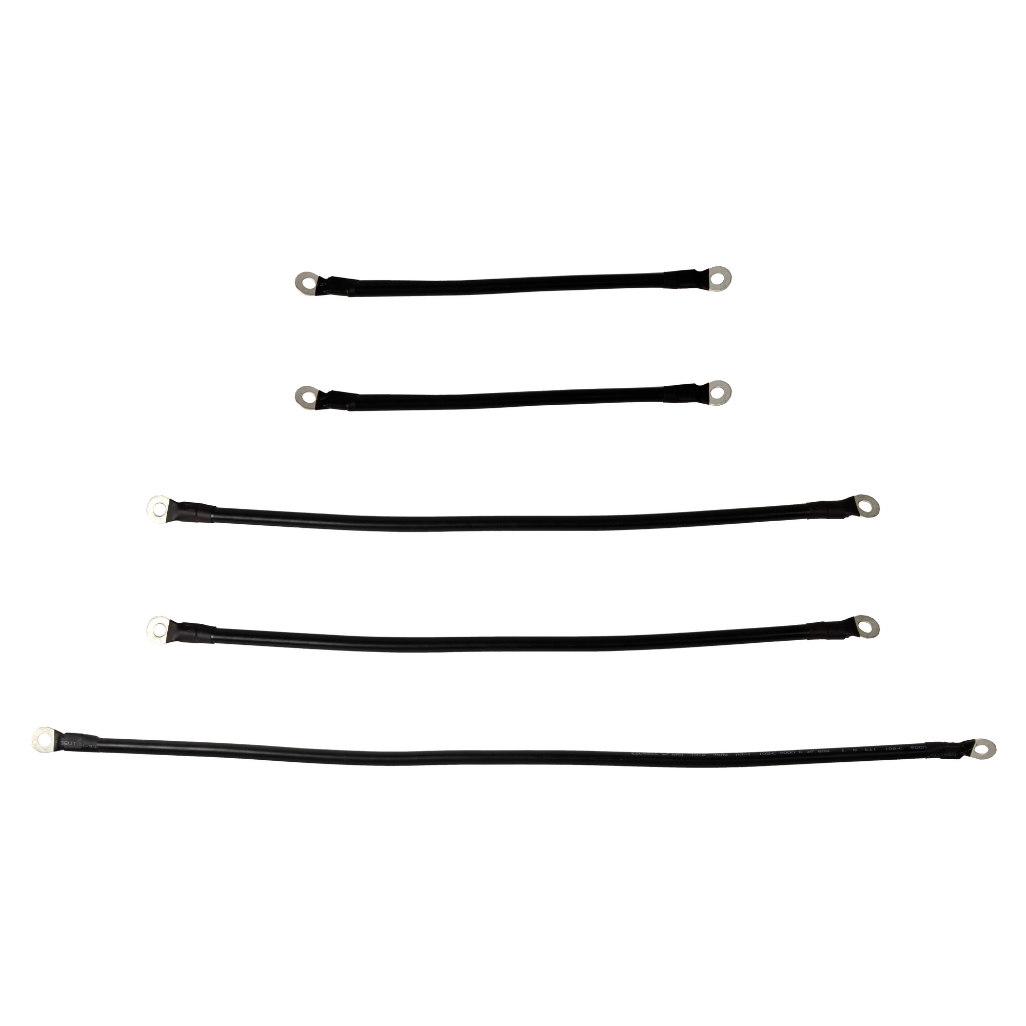 Buggies Unlimited - item 17-385