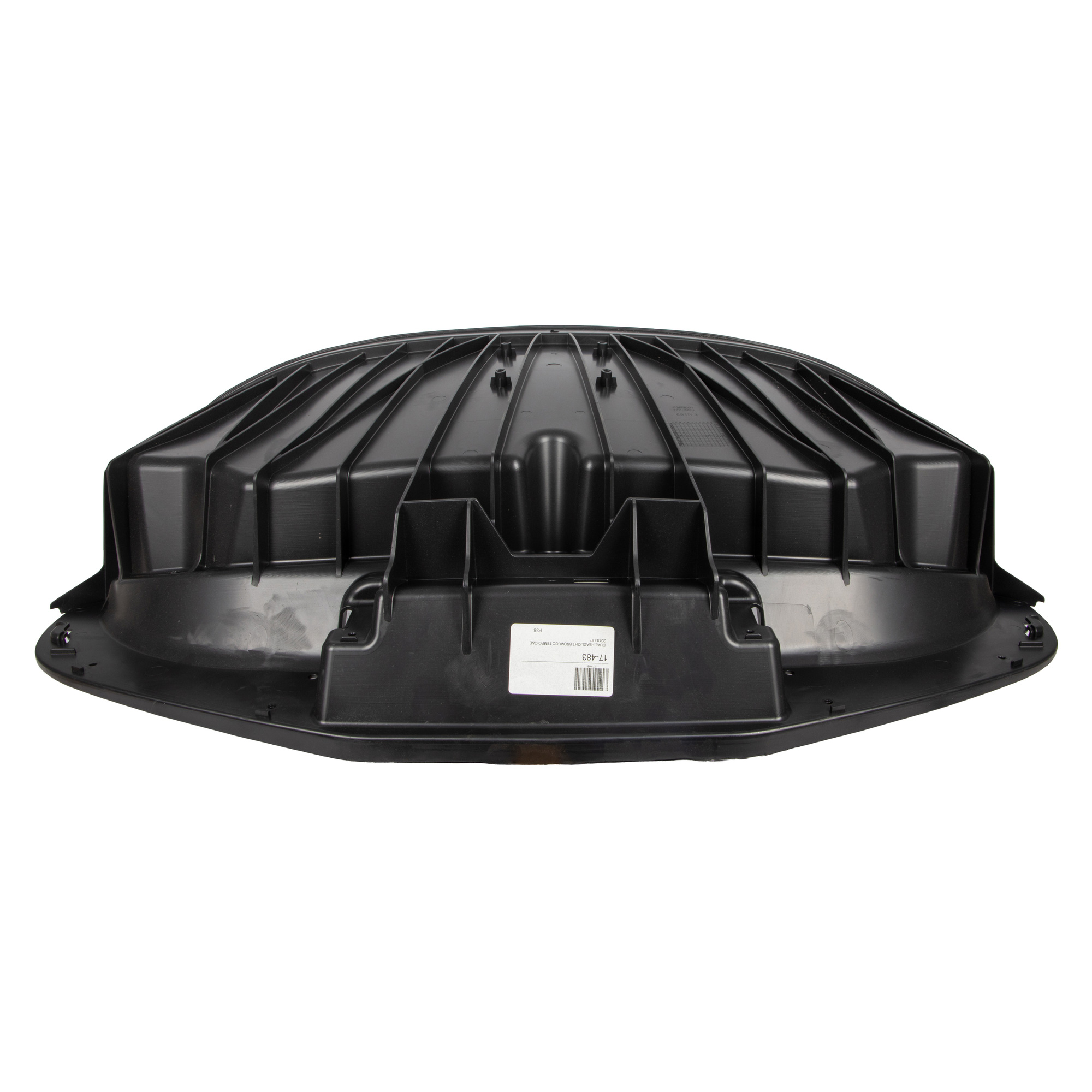 Buggies Unlimited - item 17-483