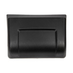 Front Bumper Assembly for 2018-Up Club Car Tempo