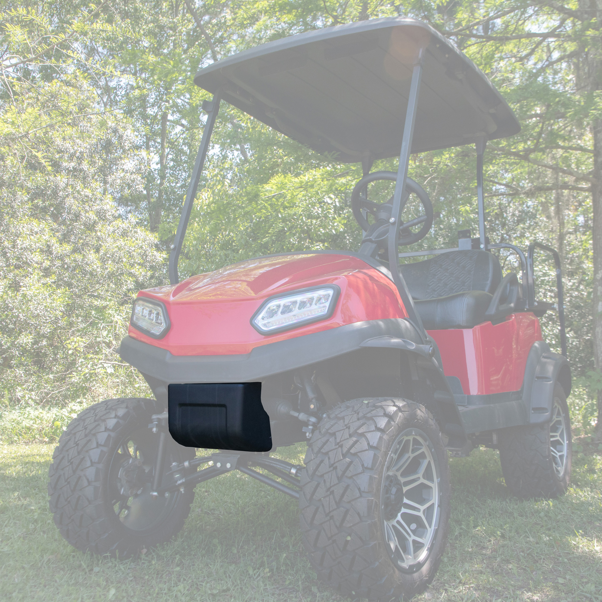 Buggies Unlimited - item 17-484