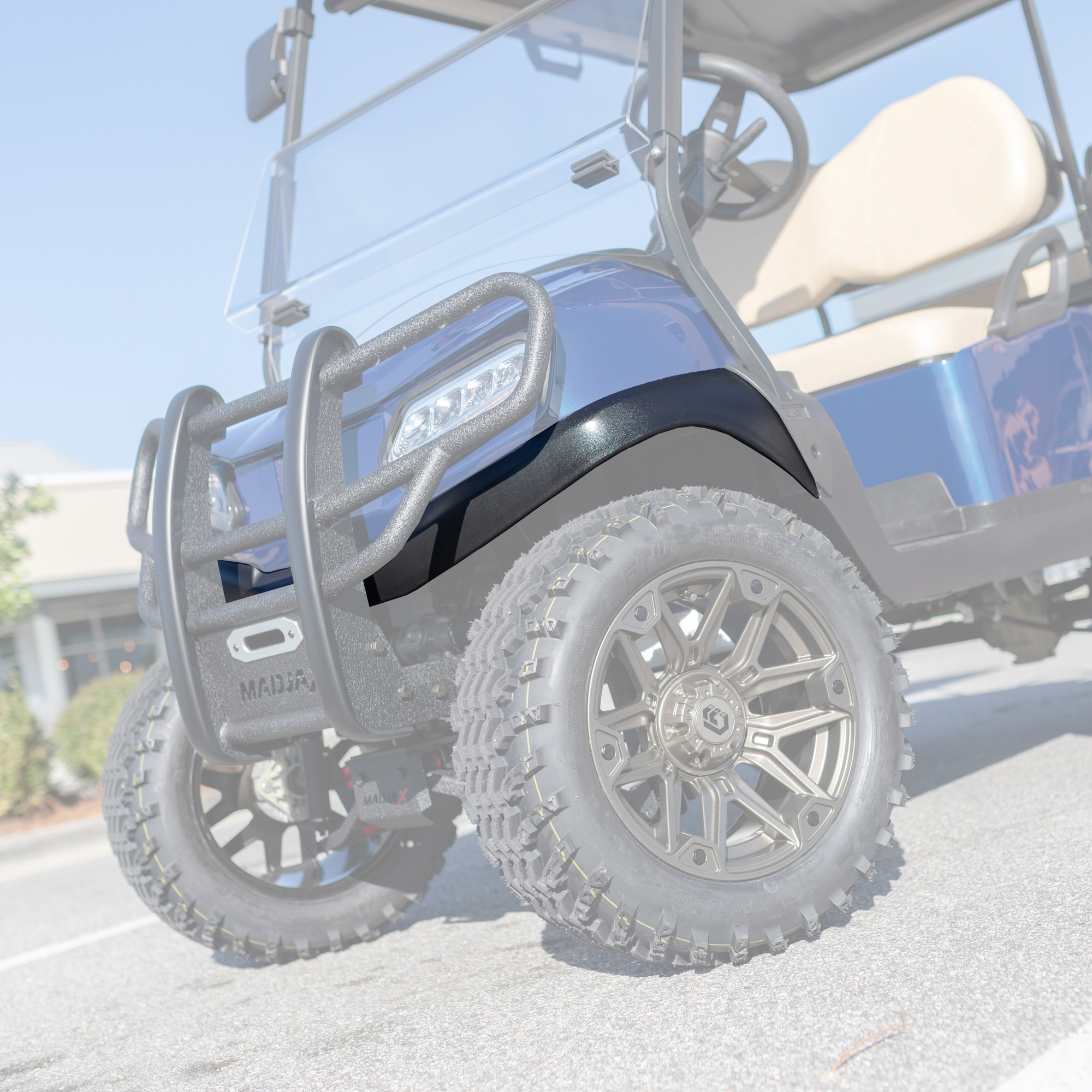 Buggies Unlimited - item 17-485