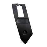 Driver Side Canopy Cover for 2018-Up Club Car Tempo