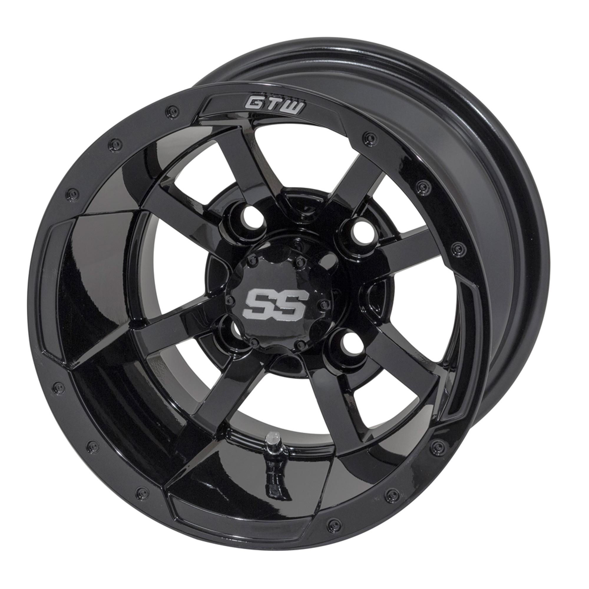 Buggies Unlimited - item 19-106