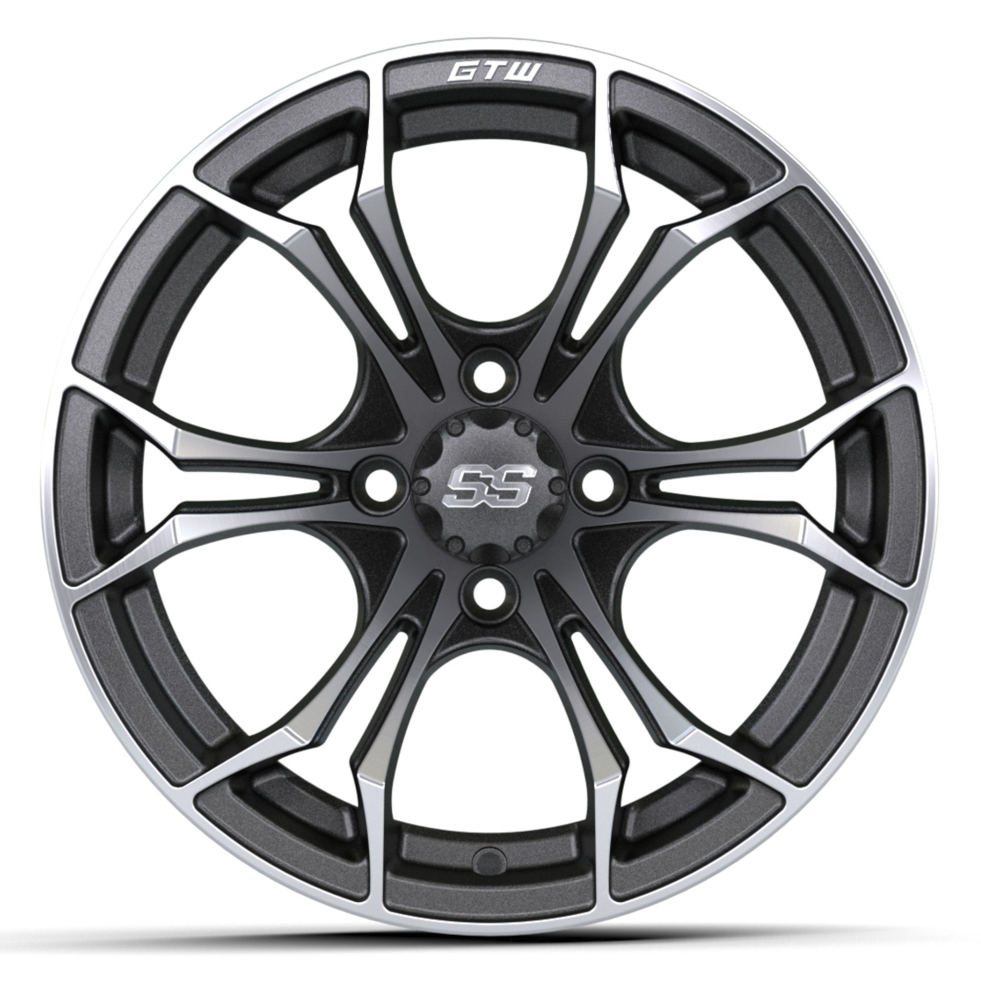 Buggies Unlimited - item 19-253
