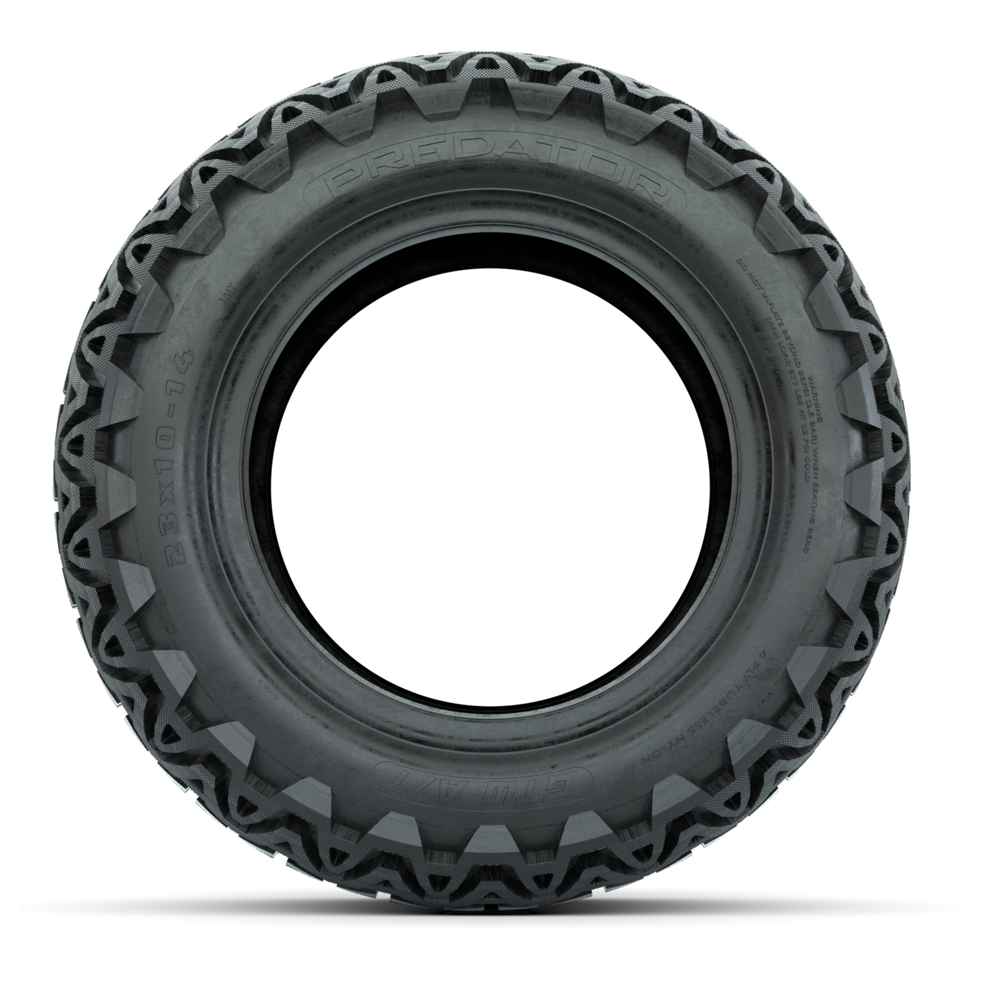 Buggies Unlimited - item 20-061