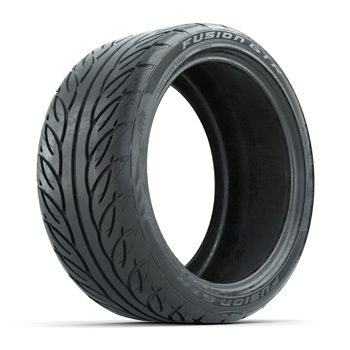 BuggiesUnlimited.com; GTW Fusion GTR Steel Belted Street Tire - 215x40-R15