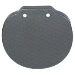 Club Car Precedent Champion Titanium Steering Wheel Cover Fits 2004-Up
