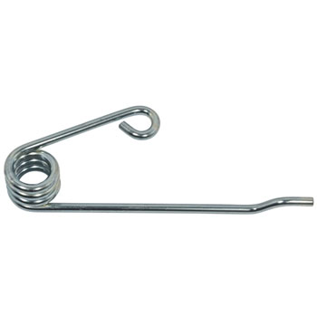 BuggiesUnlimited.com; 2017-Up Yamaha Drive 2 Gas - Torsion Spring