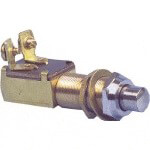 12v Push Button Horn