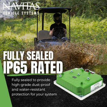Buggies Unlimited - item 25-119