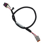 2010-Up EZGO TXT-T48 - 48v Speed Sensor Adaptor