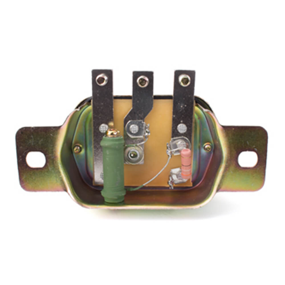 Buggies Unlimited - item 2633