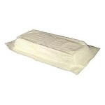 1985-95 Yamaha G2-G9 - Ivory Seat Bottom Cover