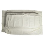 1996-02 Yamaha G16-G19 - White Seat Bottom Cover