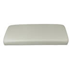 1981-00.5 Club Car DS - White Seat Bottom Replacement
