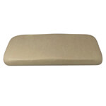 2004-Up Club Car Precedent - Beige Seat Bottom Replacement