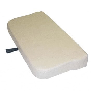BuggiesUnlimited.com; 1988-94.5 EZGO Marathon - Tan Seat Bottom