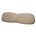 2000-04 Club Car DS - Buff Seat Back