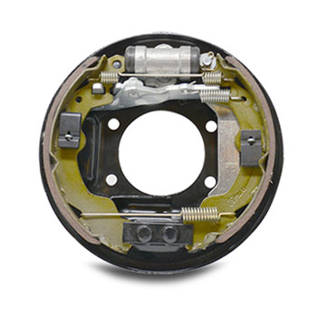 BuggiesUnlimited.com; Star Car EV Sirius-Capella 4-Capella 4+2 - Passenger Side Backing Plate