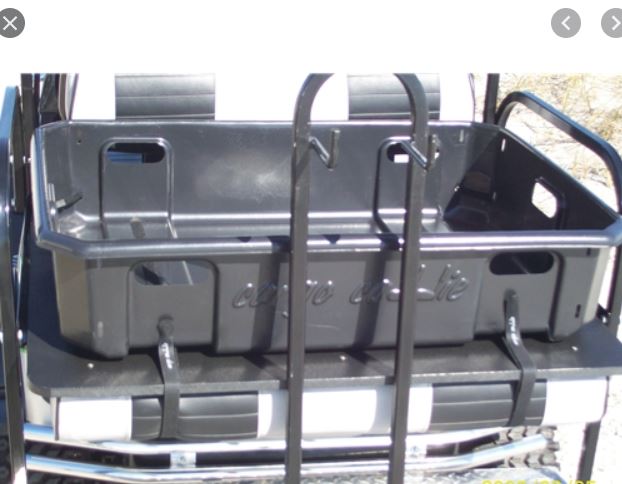 Buggies Unlimited - item 30717