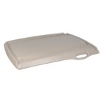 2008-Up EZGO RXV - Stone Beige OEM Hard Top with Factory Seat Mount