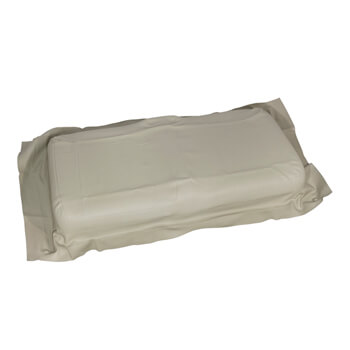 BuggiesUnlimited.com; 2007-16 Yamaha G29-Drive - Stone Seat Bottom Cover