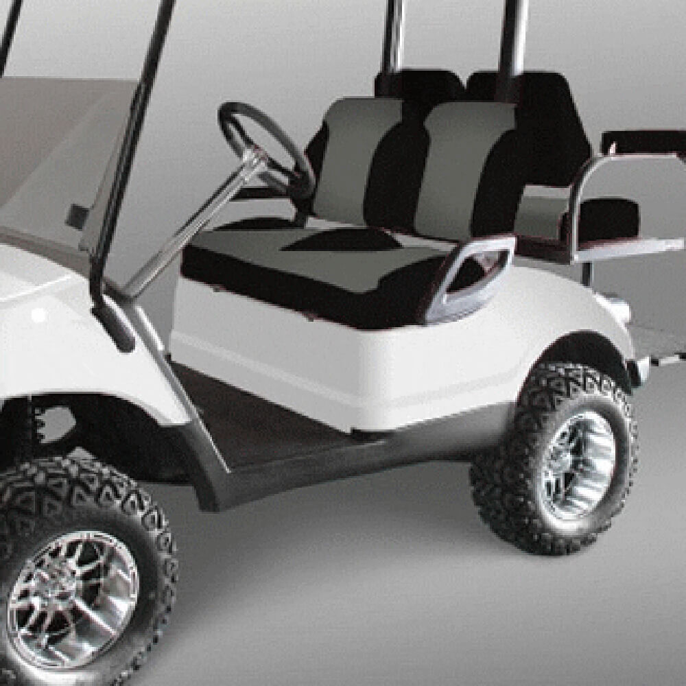 Buggies Unlimited - item 31809