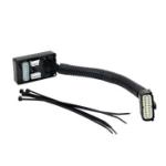 2004-16 Club Car Precedent - Curtis Vehicle Module