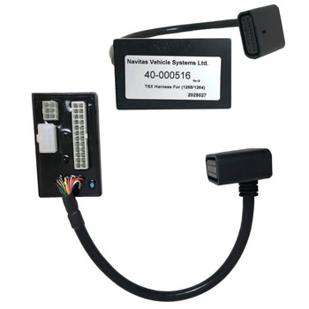 BuggiesUnlimited.com; 1975-Up EZGO 48v - Navitas ITS Module
