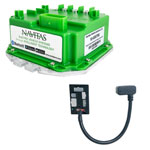 Navitas 600 Amp TSX 3.0 Controller Kit for 2010-Up EZGO TXT 48V Golf Carts