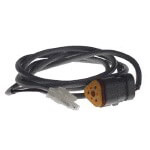 Motor Speed Adapter Harness for 2000-Up EZGO Shunt Models
