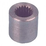 1975-Up EZGO - Advanced 19-Spline AMD Coupler