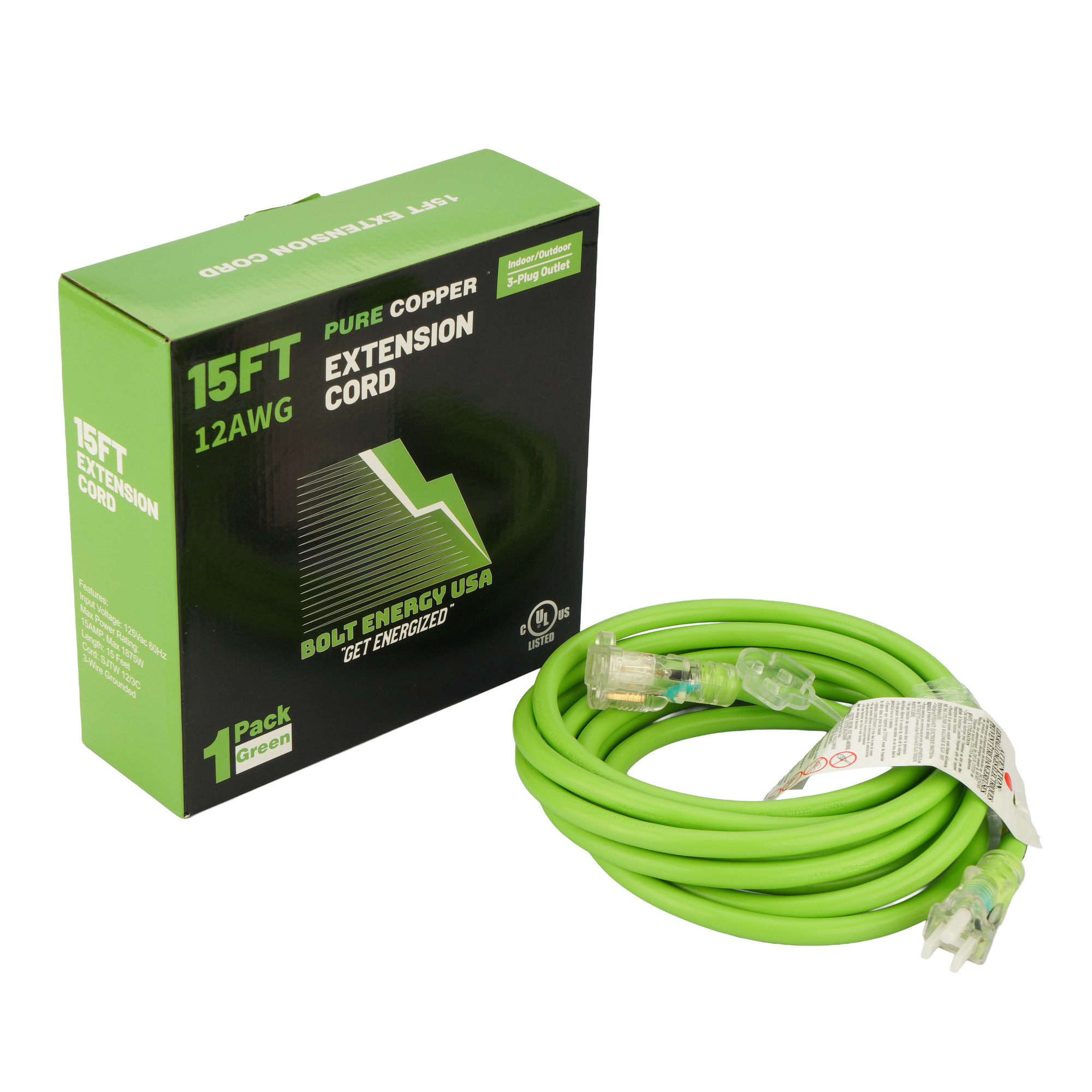 Buggies Unlimited - item 33-003