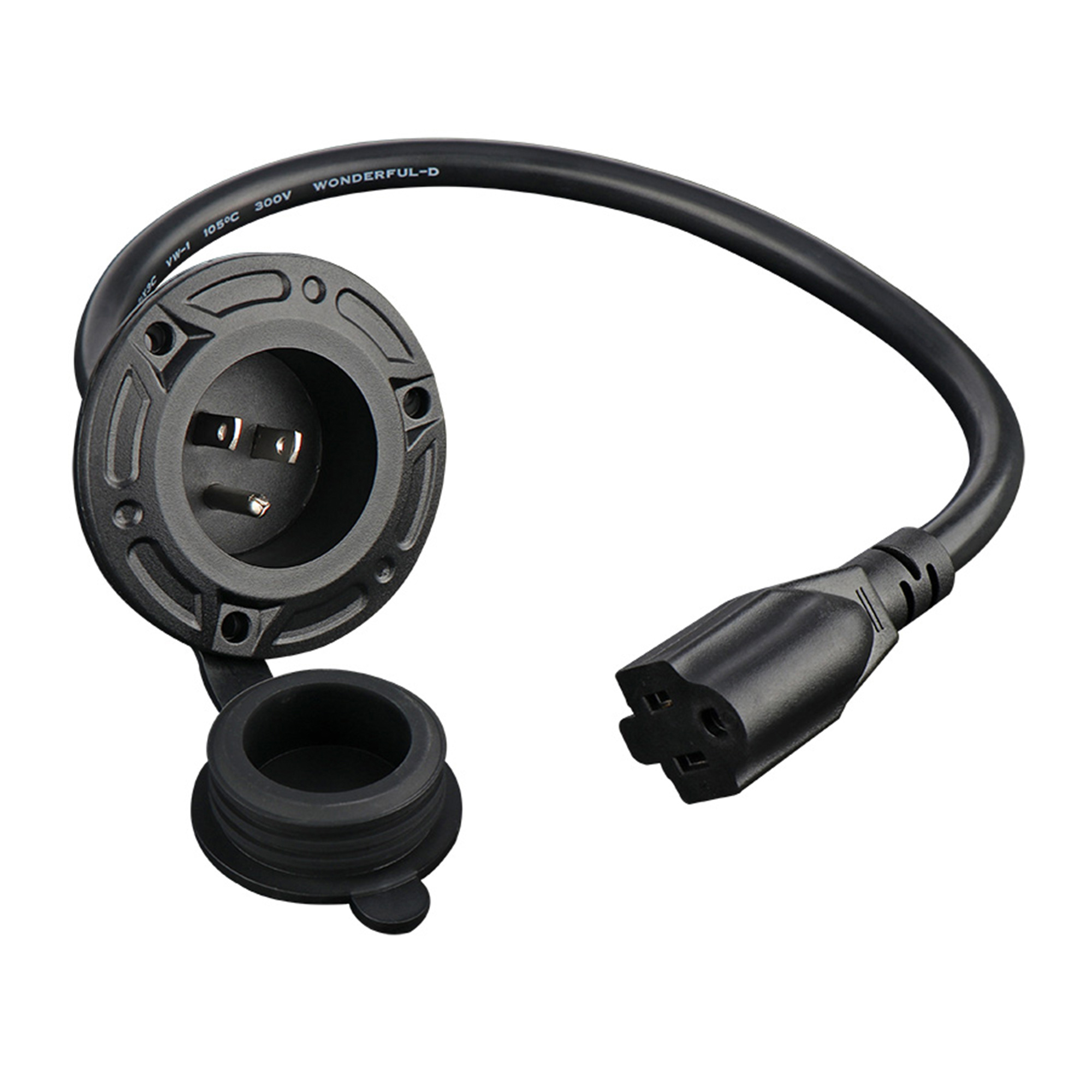 Buggies Unlimited - item 33-005