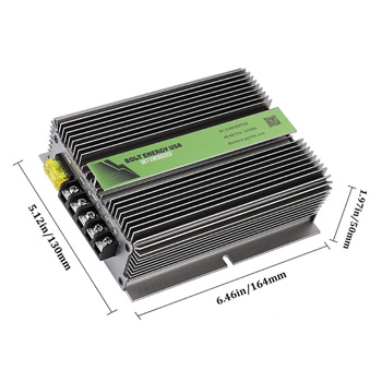 Buggies Unlimited - item 33-007