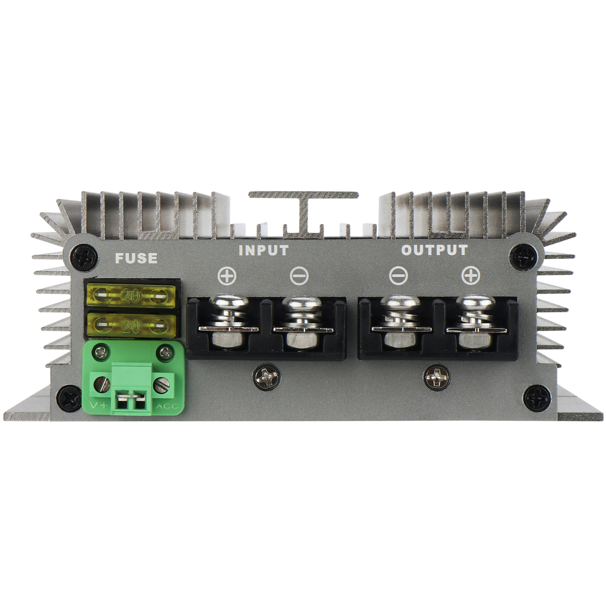 Buggies Unlimited - item 33-007