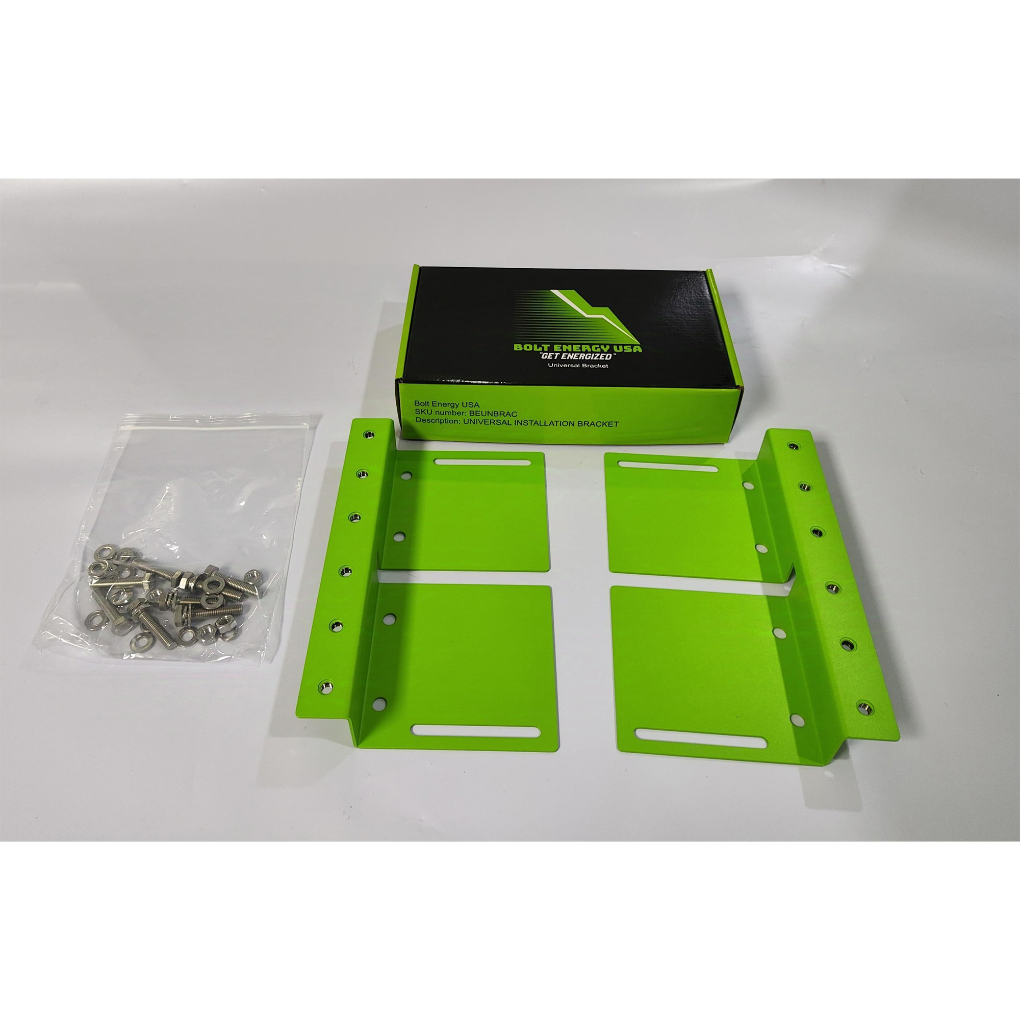 Buggies Unlimited - item 33-016