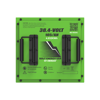 Buggies Unlimited - item 33-101