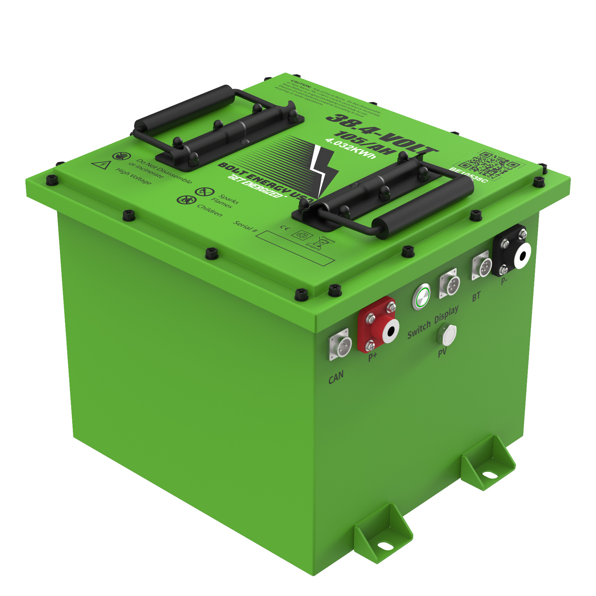 Buggies Unlimited - item 33-103