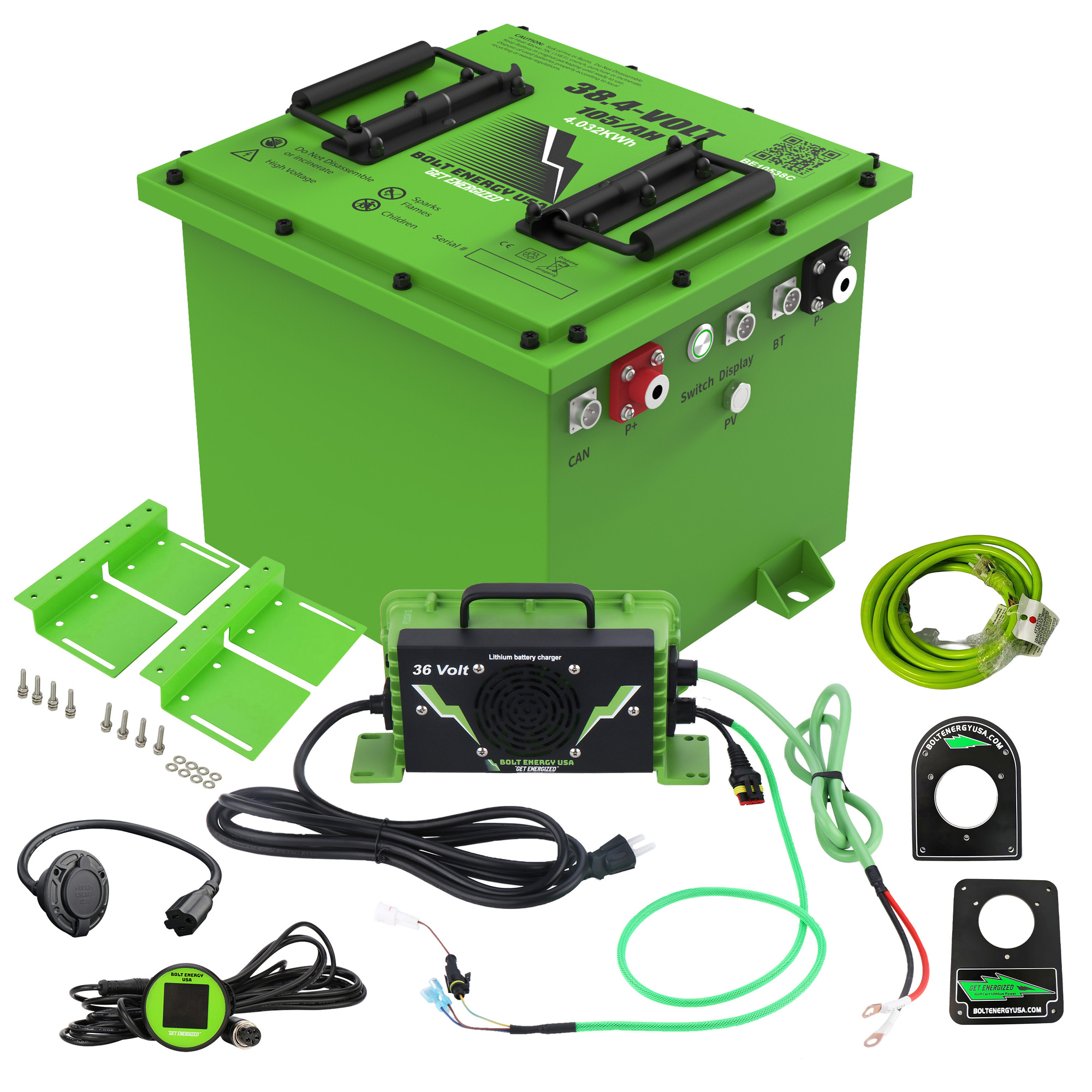 Buggies Unlimited - item 33-103